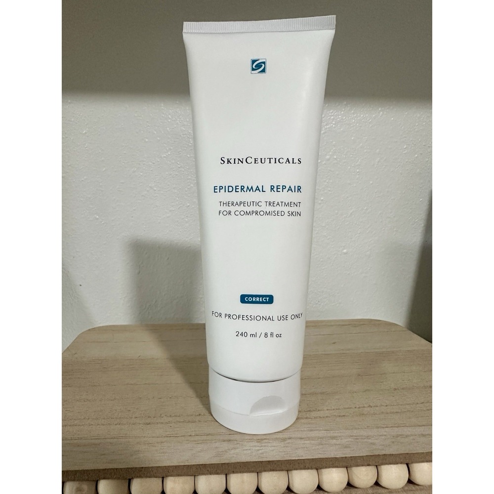 SkinCeuticals Epidermal Repair Therapeutic Treatment 240ml 8oz Professional Size